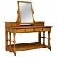 1875 Documented Gillows Of Lancaster Aesthetic Movement Dressing Table Libertys