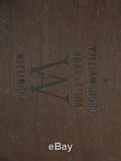 46943EC KITTINGER Colonial Williamsburg WA-1042 Chippendale Coffee Table