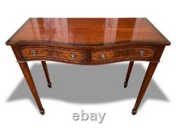 Art Deco Exclusive CMC Designs Writing table desk, Pro French painted & polished