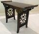 Baker Furniture By Michel Taylor Chinese Collection Console / Altar Table