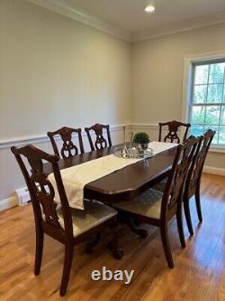 Cherry dining room sets