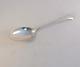 Chippendale By Towle Sterling Table Serving Spoon