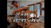 Corner Chair Building Process By Doucette And Wolfe Furniture Makers Copy