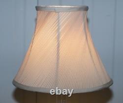 From Duke & Duchess Northumberland's Estate Sale Greenapple Design Table Lamp