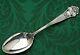 Georgian By Towle Table Serving Spoon, Sterling Silver