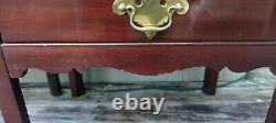 HICKORY Furniture American Masterpiece Collection Bed side Tables Chests