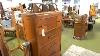 I Ve Never Seen So Much Furniture Largest Antique Mall