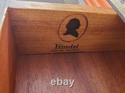 Kindel Bed Side Table With Drawer Night Stand Hall Table