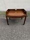 Kittinger Colonial Williamsburg Wa-1042 Mahogany Coffee Table