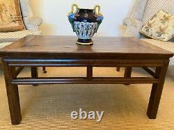 Lovely Antique Chippendale Coffee/Tea Table New England ca. 1810, MB434