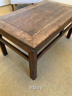 Lovely Antique Chippendale Coffee/Tea Table New England ca. 1810, MB434