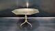 Rare Antique Vintage Sterling Silver Tripod Chippendale Table Style Compote