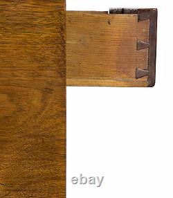 SWC-A Walnut Chippendale Pembroke Table, Pennsylvania, c. 1760-80