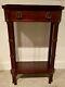 Side Table Chinese Chippendale