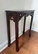 Small Bombay Co. Console Table