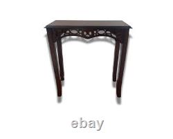 Small Bombay Co. Console Table