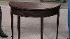 Top Finds Seymour Card Table Ca 1794