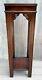 Vintage Lane Furniture Chinese Chippendale Walnut Plant Stand 988-61 C. 1960
