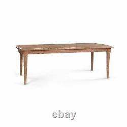 Vintage Mid Century Chippendale Dining Table Bungalow 5 Layford