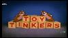 Donald Duck U0026 Chip And Dale Toy Tinkers