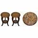 Paire De Liberty’s London Three Monkey Hear See Speak No Evil Carved Side Tables Paire Of Liberty’s London Three Monkey Hear See Speak No Evil Carved Side Tables Paire Of Liberty’s London Three Monkey Hear See Speak No Evil Carved Side Tables Paire Of