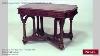 Table Antique Centre Antique Tables Chippendale Chinoise