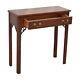 Table Console Ethan Allen Chippendale