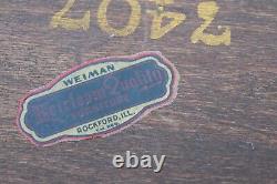 Weiman Antique Heirloom Chippendale Tableau 7407 14 X 10 X 22,5